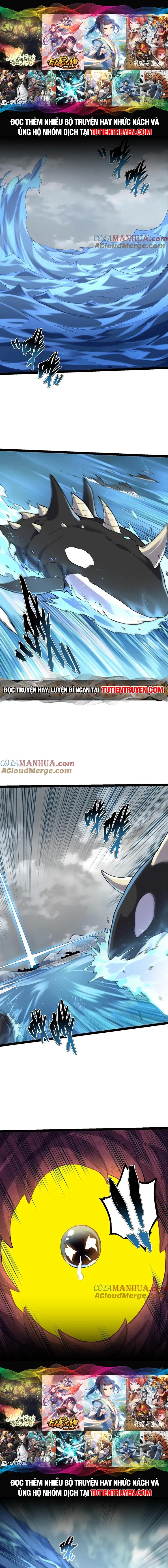 chuyển sinh thành liễu đột biến chapter 97 1