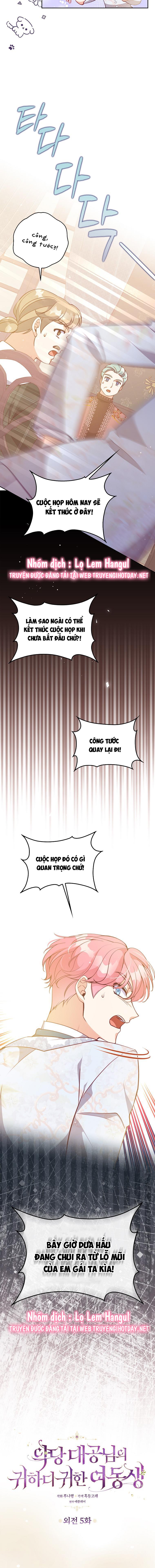 em gái cưng của đại công tước phản diện chapter 122 4