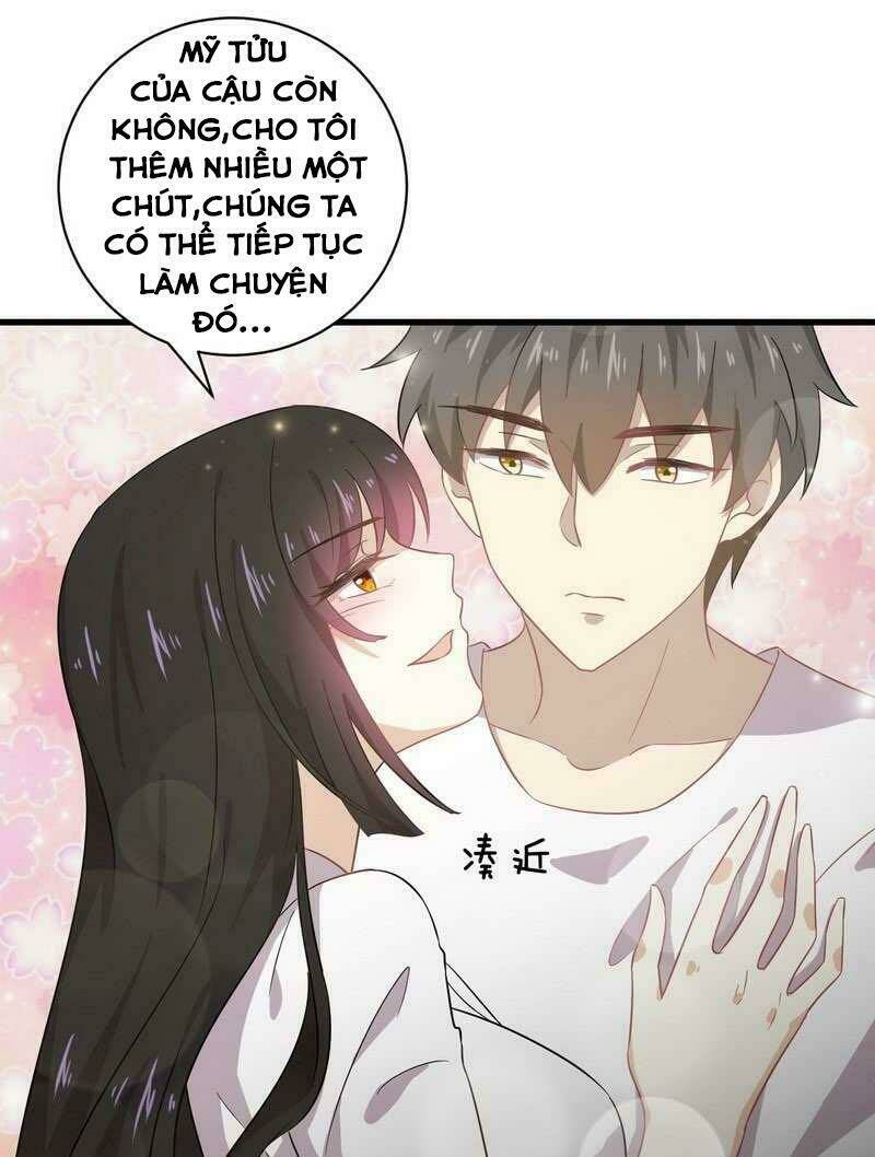 xuyên không vào thế giới nữ cường chapter 62 23