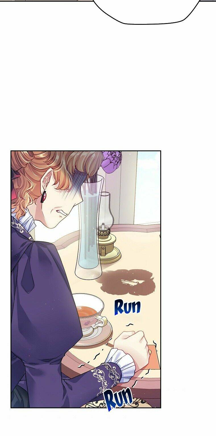 chồng em dễ thương chết mất thôi! chapter 14 60