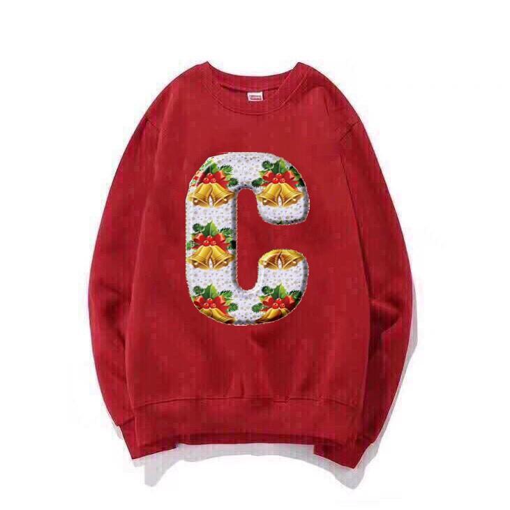 ÁO SWEATER NAM NỮ MARRY CHRISTMAS  HOT TREND CAO CẤP - MR0047 co bigsize