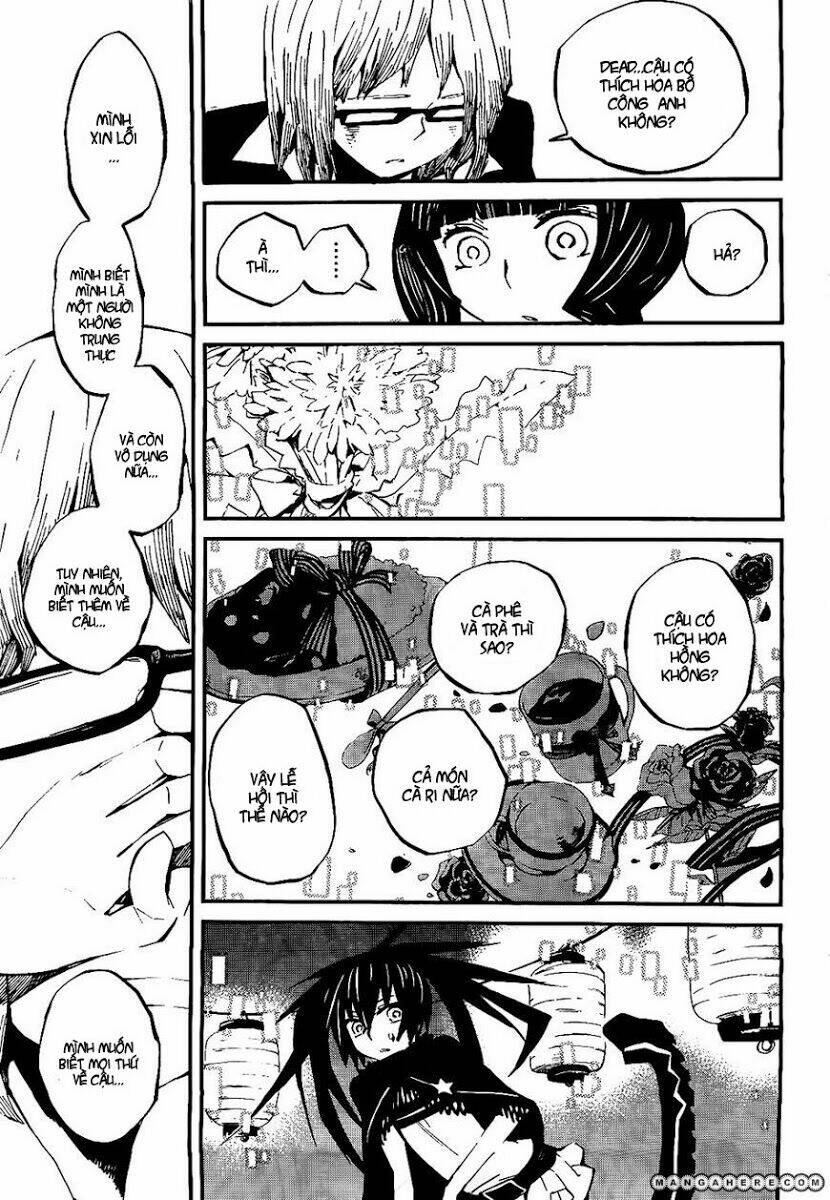 black rock shooter - innocent soul chapter 7 36