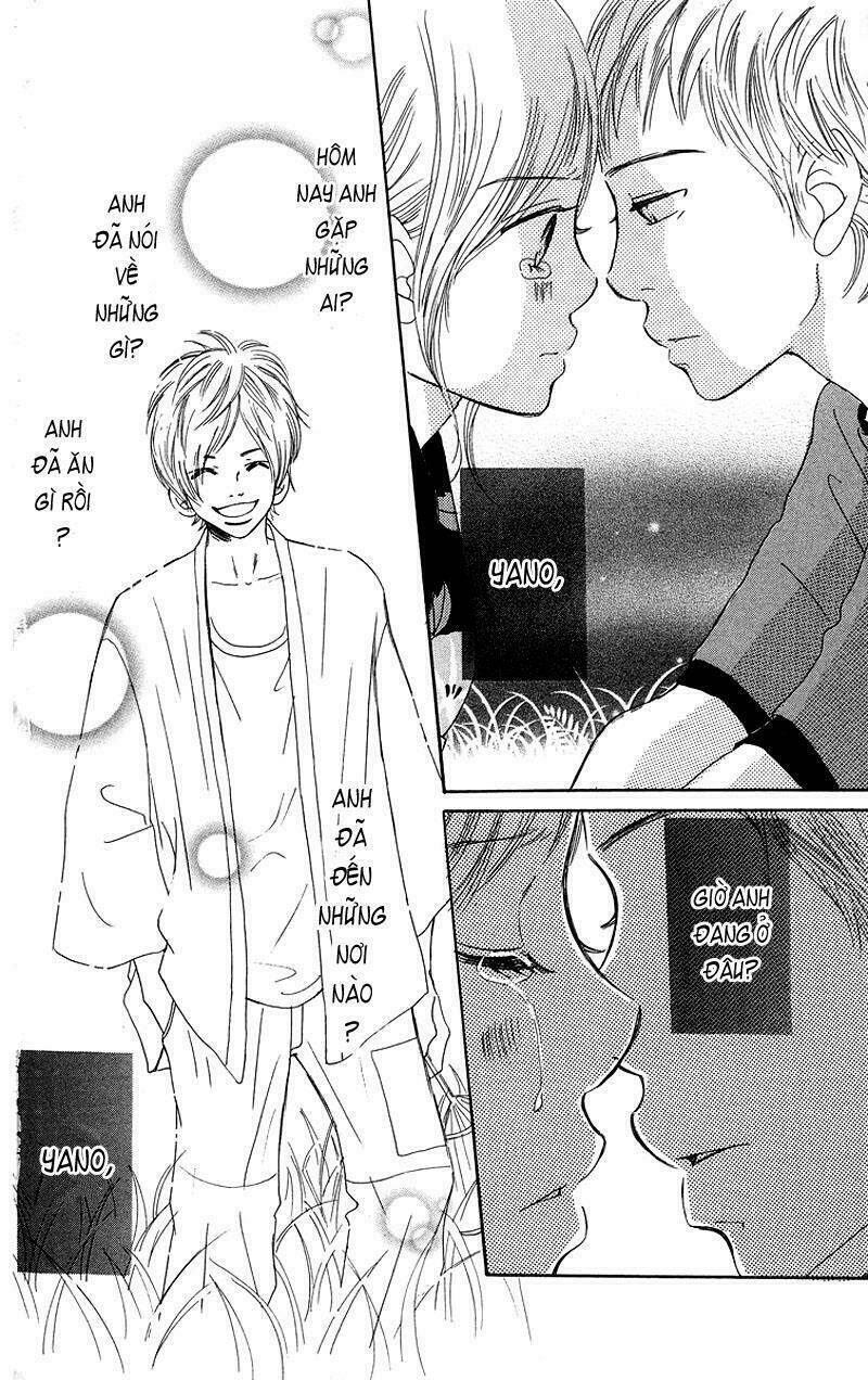 ngày ấy ta bên nhau chapter 32 50