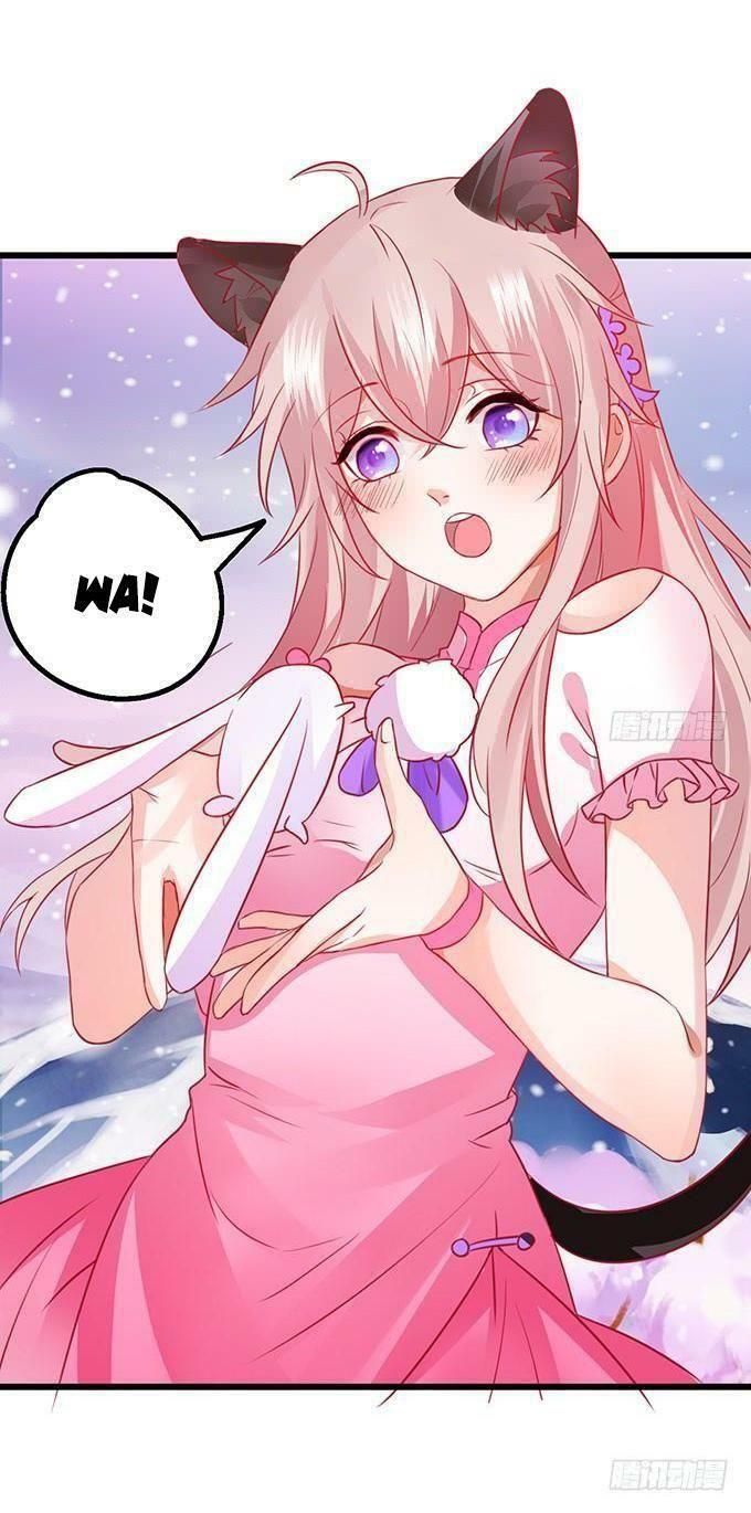 hồ tiên hung bạo chapter 19 37