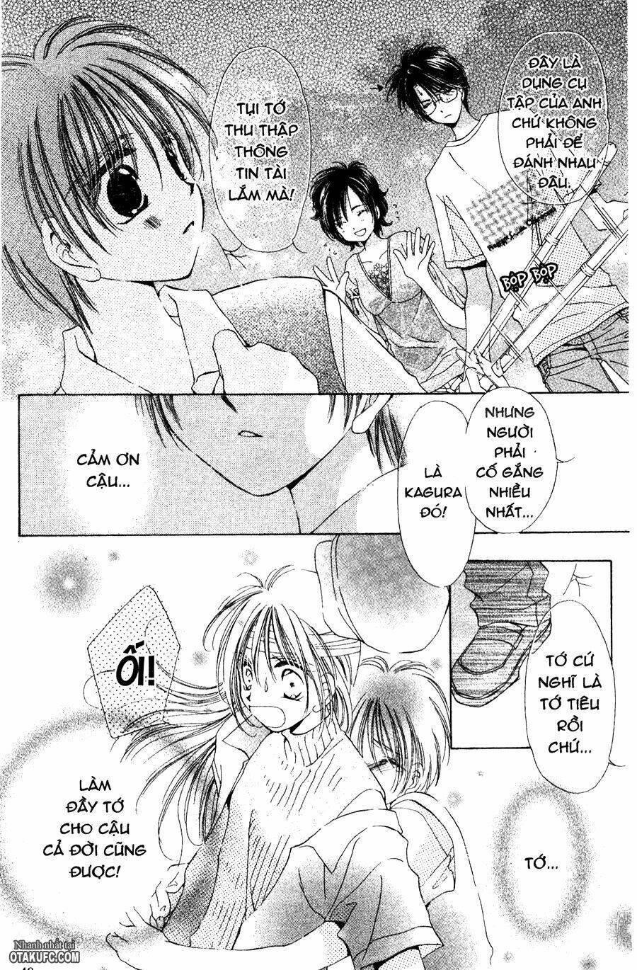 gatcha gacha chapter 11 44