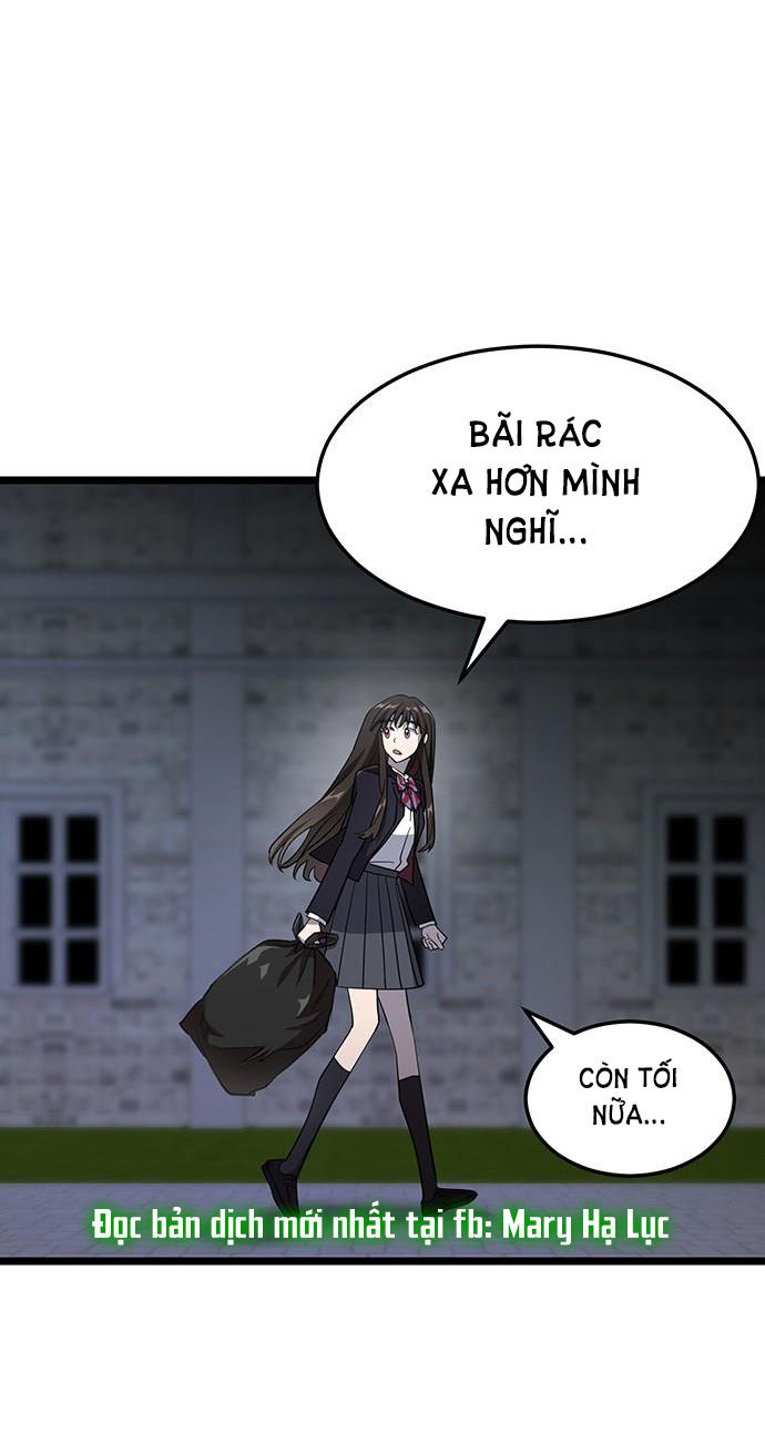 dark moon - tế đàn ánh trăng chapter 6.1 11