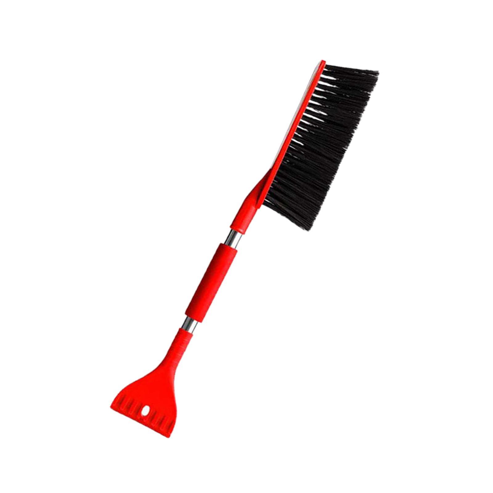 Snowbrush Accessories Car Brush Snow Broom for Trucks Suvs Auto