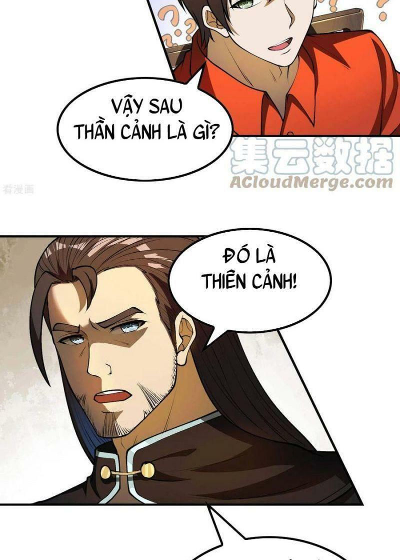 đệ nhất người ở rể chapter 154 16