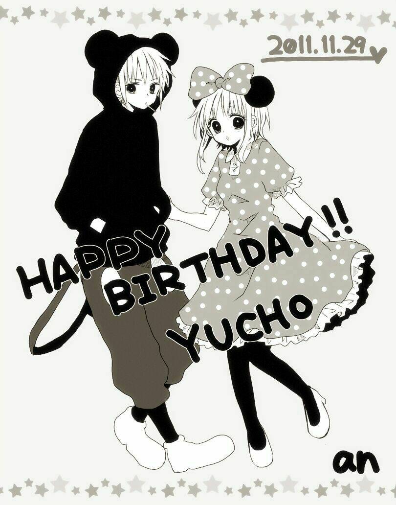 vocaloid short doujinshi chapter 0 43