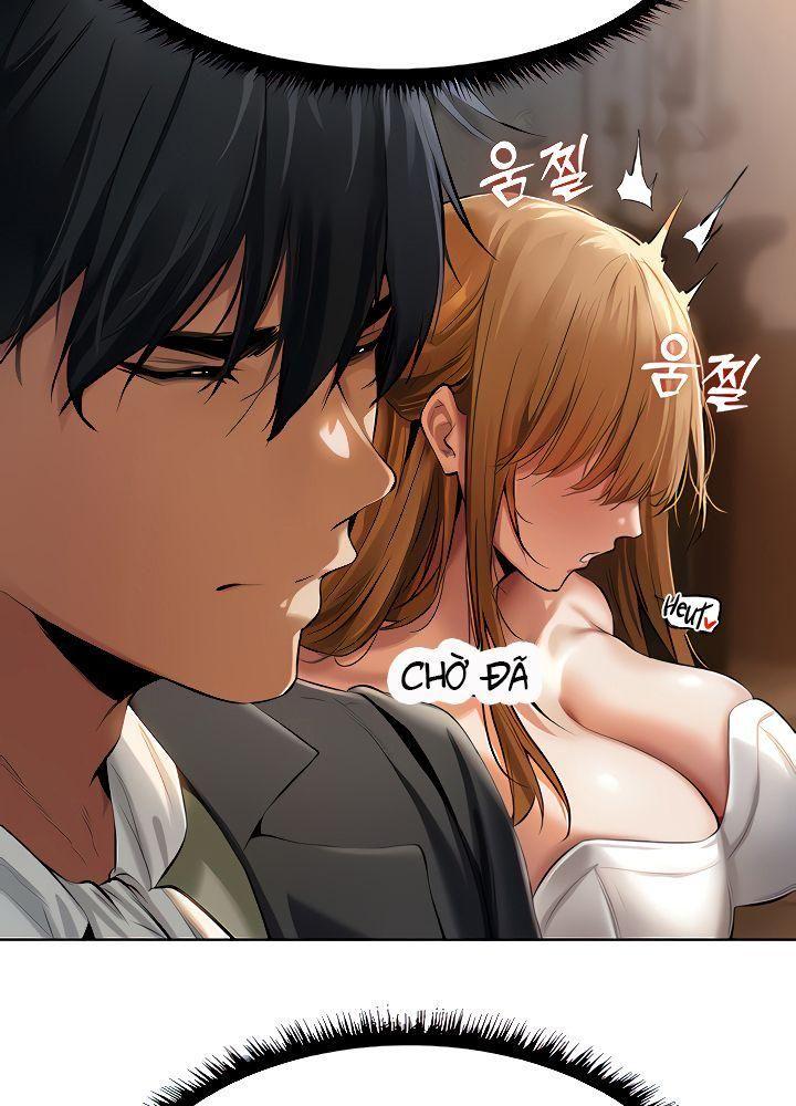 thợ săn bươm bướm chapter 12.2 49