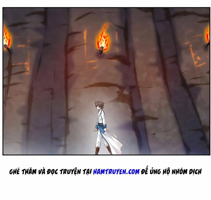 cửu dương thần vương chapter 50 5