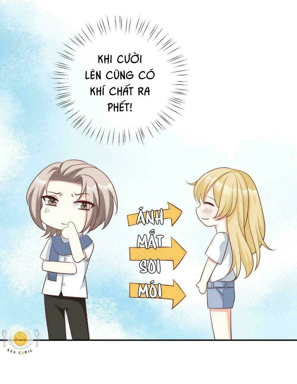 trọng sinh siêu sao - lăng thiếu sủng nghiện chapter 30 3