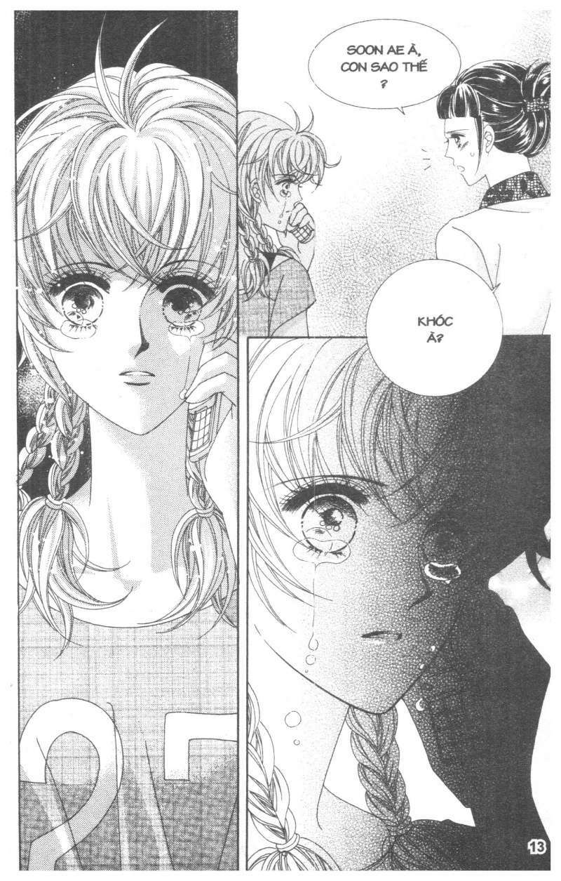 cũng vì em chapter 16 13