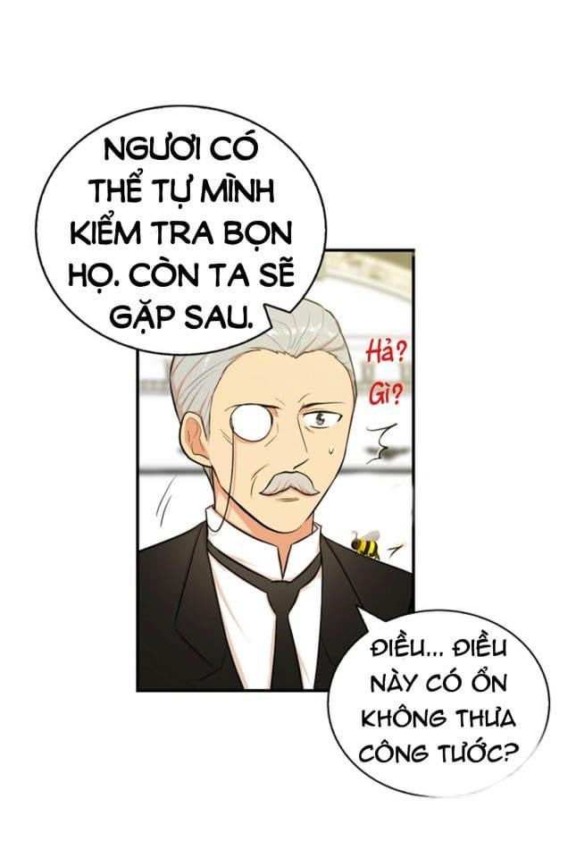 xuyên không trở thành mẹ của nhân vật phản diện chapter 14 57