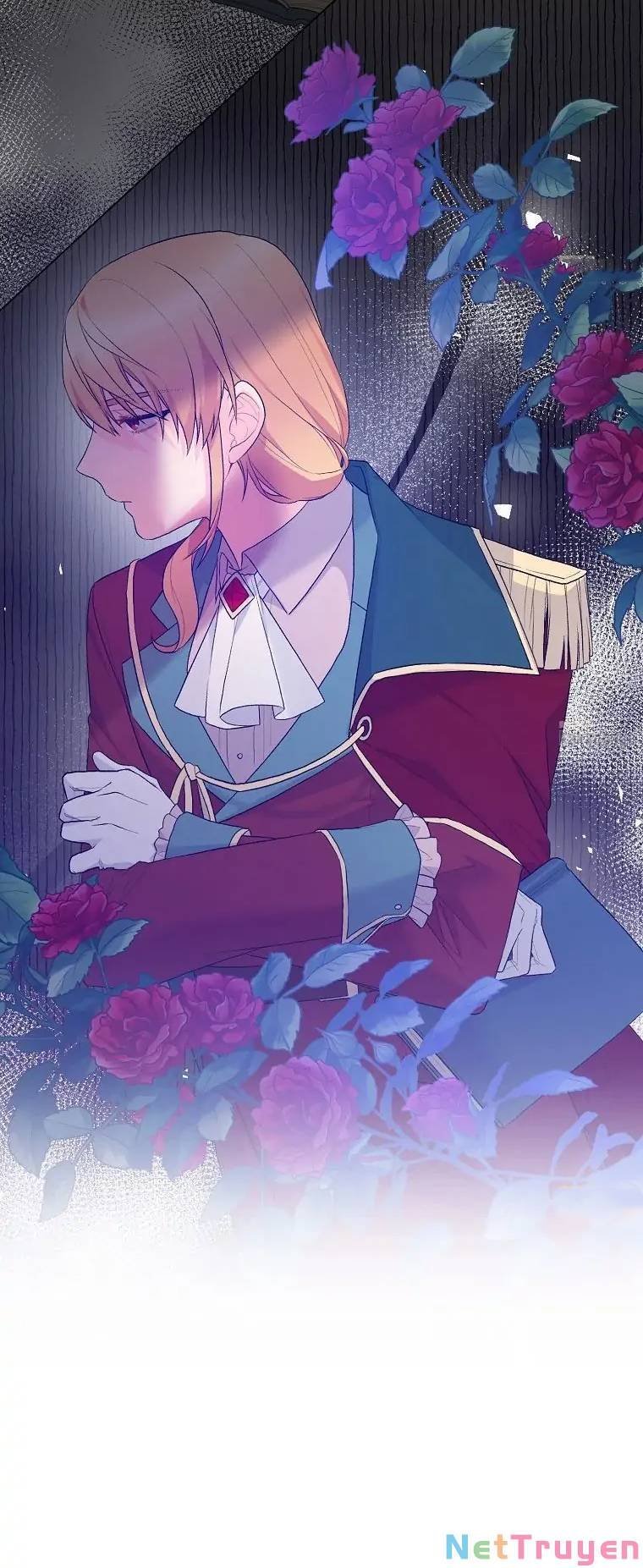 là nhân vật phản diện nhưng tôi sẽ trở thành nữ chính chapter 80 19