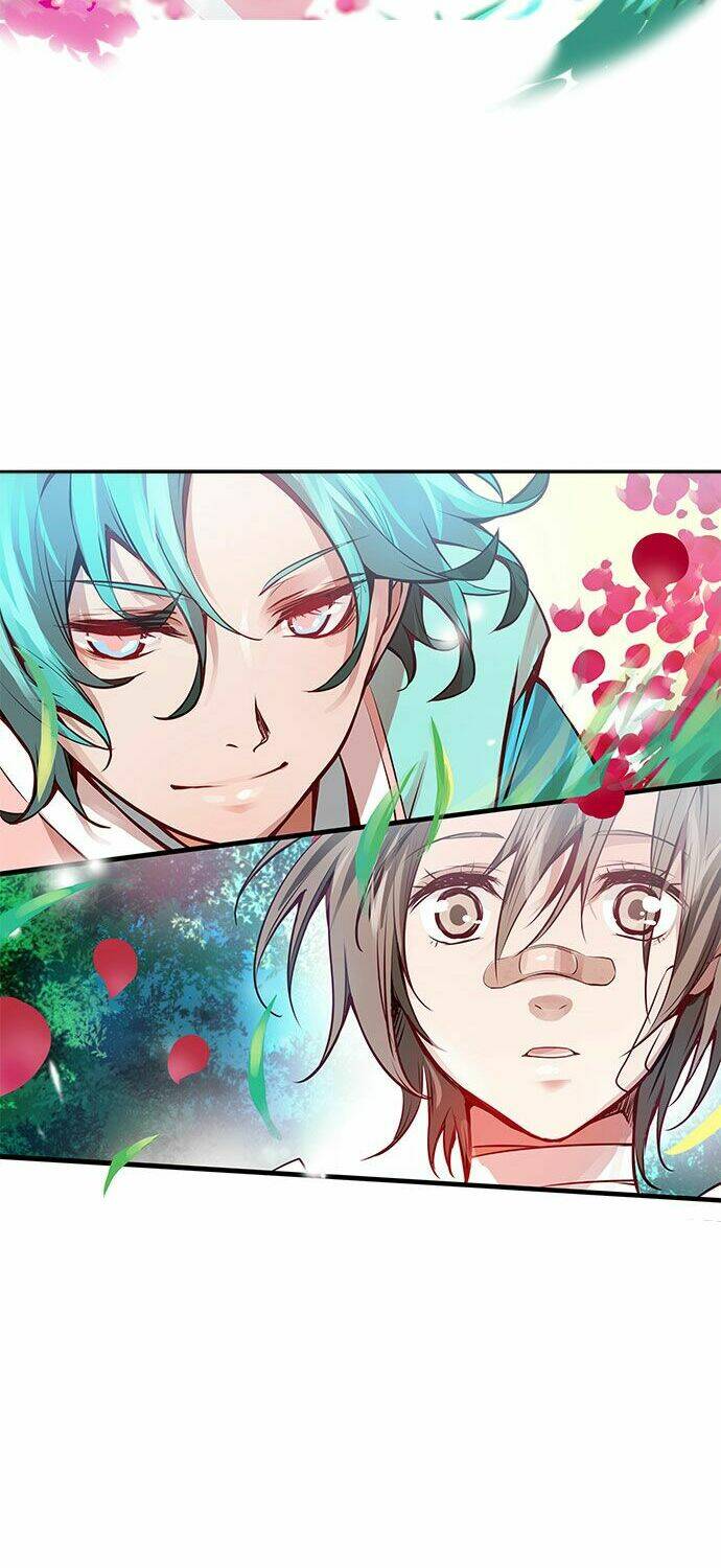 golden change chapter 1 52