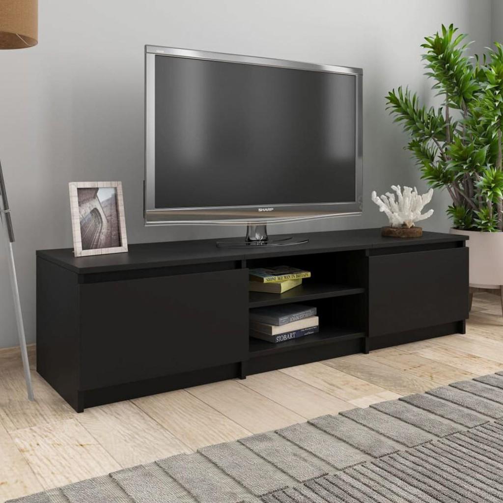 Kệ tivi gỗ hiện đại SMLIFE Tionne