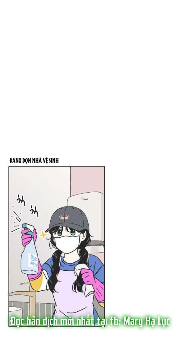 Thanh Xuân Đáng Yêu chapter 12.2 11