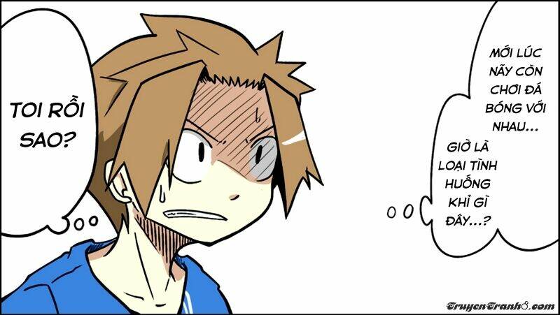 senyuu chapter 47 25