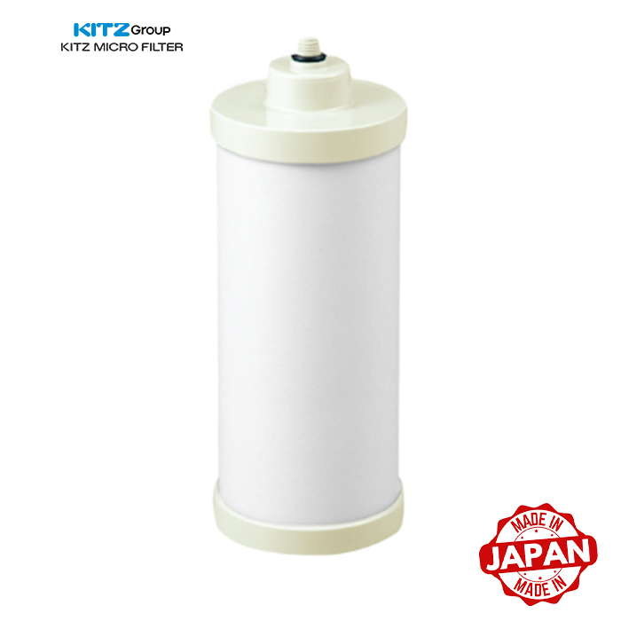 Máy Lọc Nước Nhật Bản KITZ LOAS-N3 - Hàng chính hãng