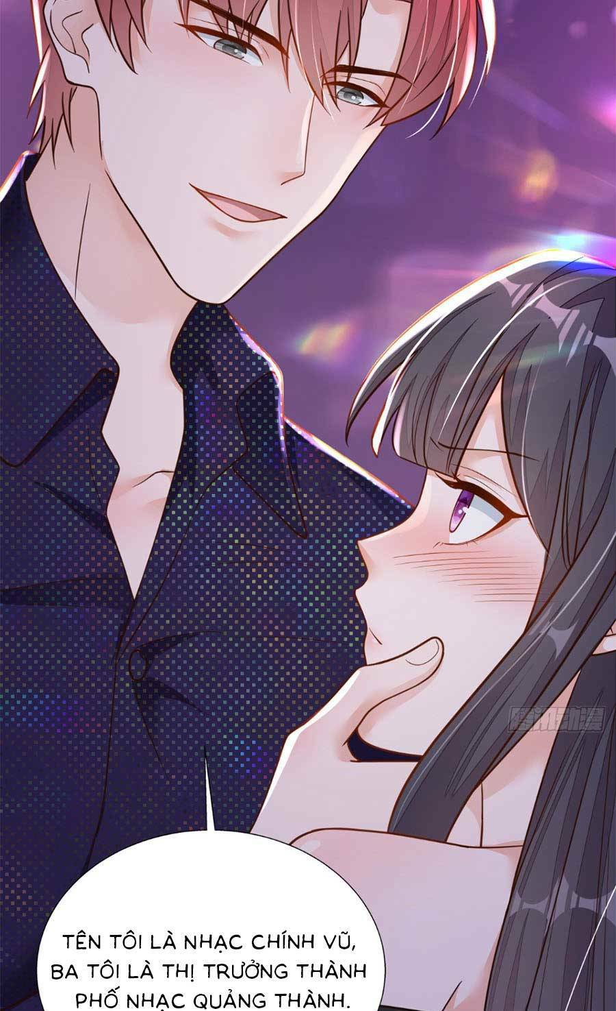 ác ma thì thầm chapter 94 28