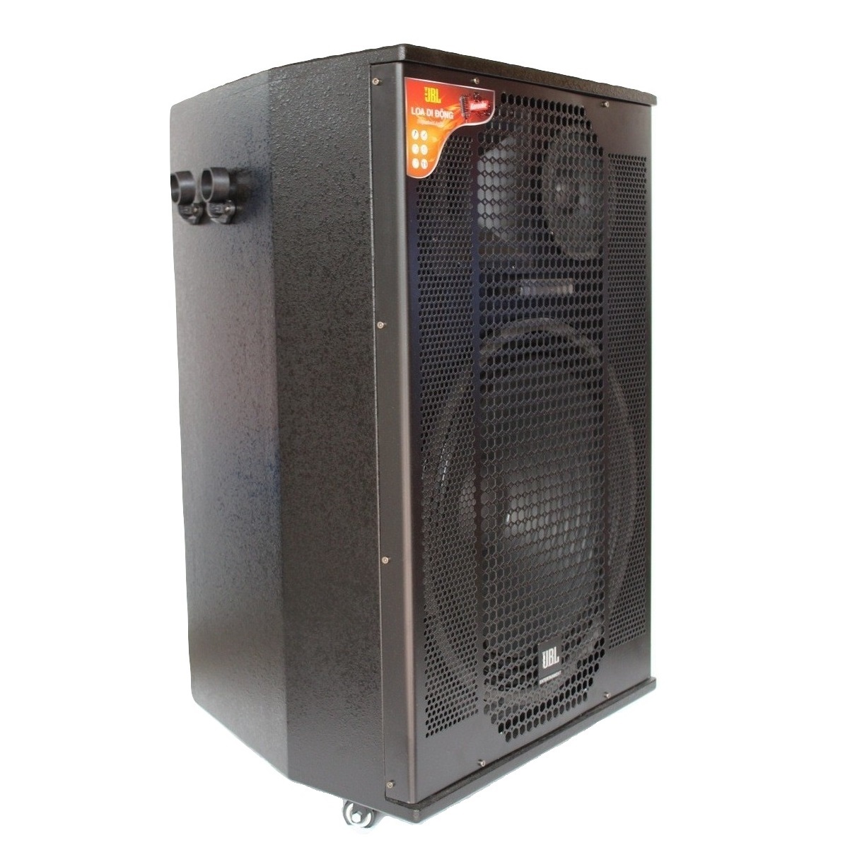 Loa Kéo Di Động Karaoke Bass 50 U.B.L LK-50U150 5 Tấc - Chính Hãng