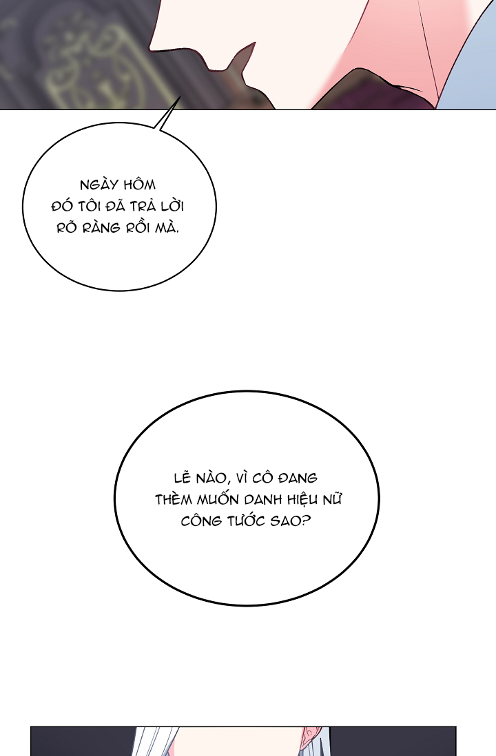 tôi sẽ trở thành nhân vật chính chapter 3 86