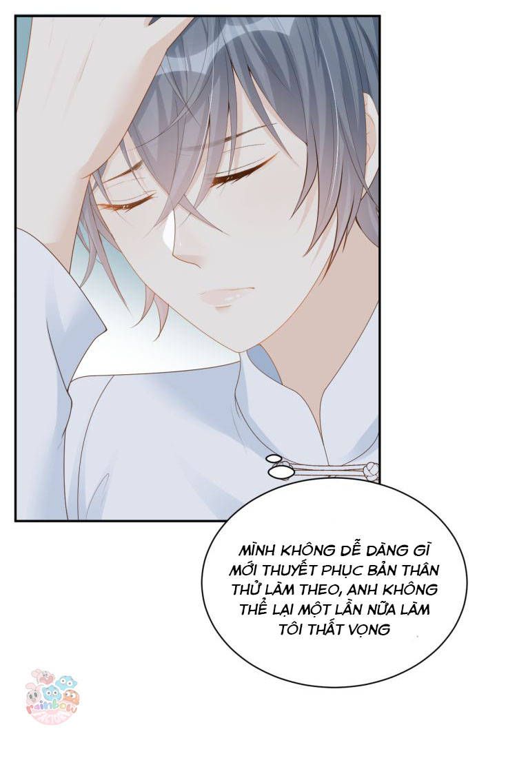 dạ yến chapter 32 8