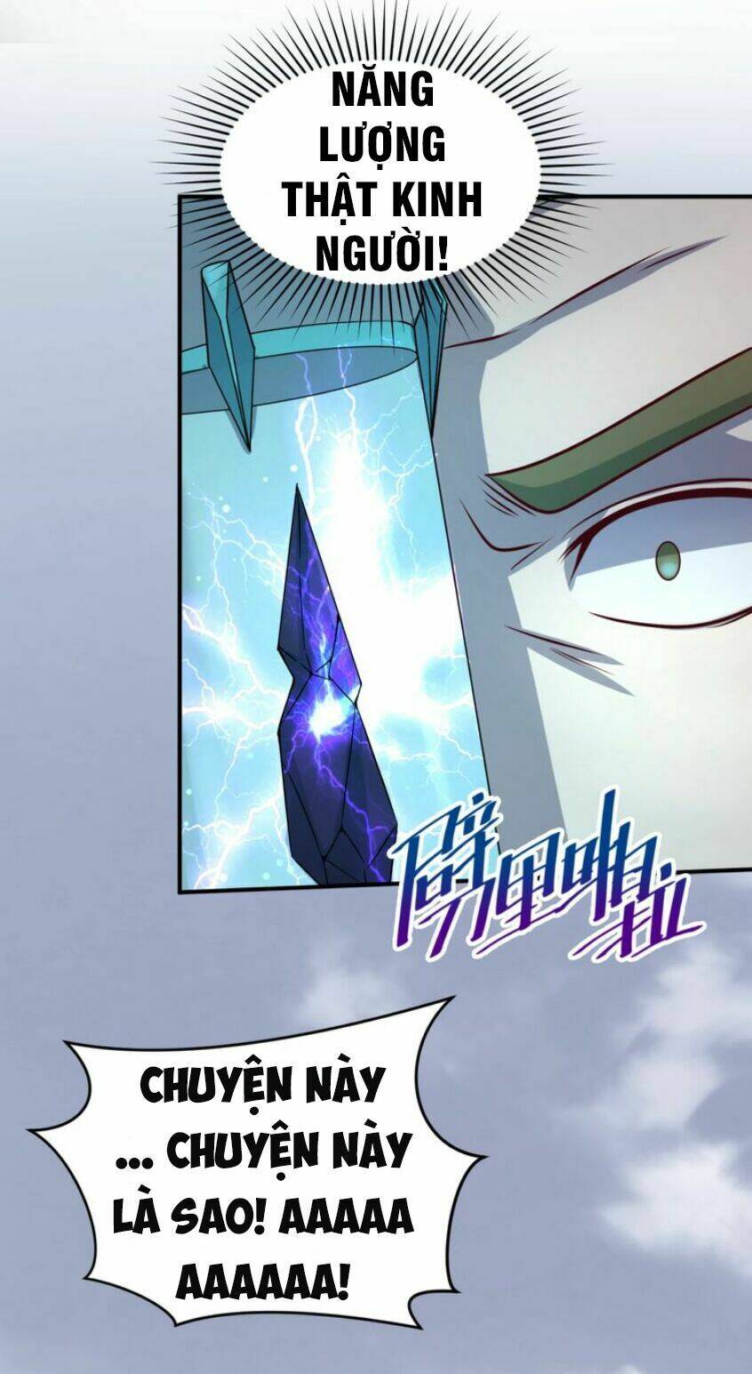 người chặn xuyên không chapter 1 4