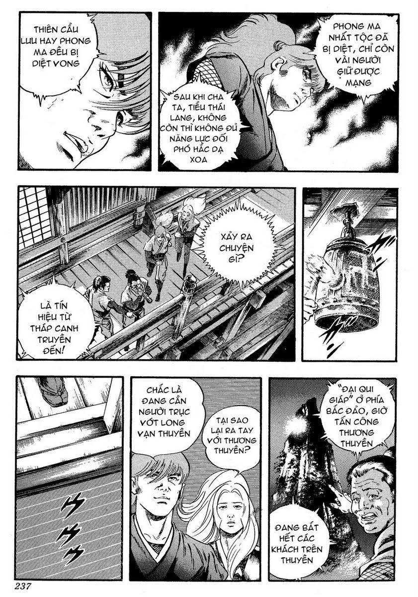 karasutengu kabuto chapter 1.2 27