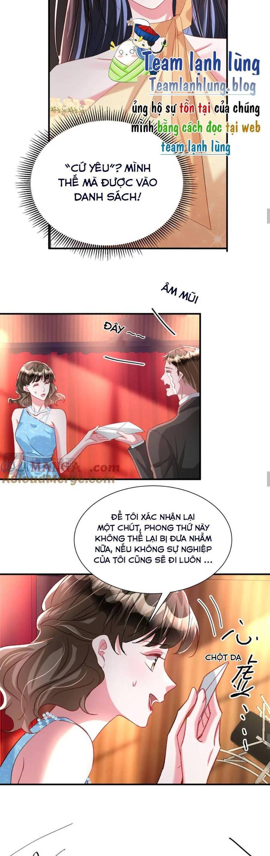 tổng tài huyết tộc cực sủng cô vợ mỹ nhân ngư chapter 214 11