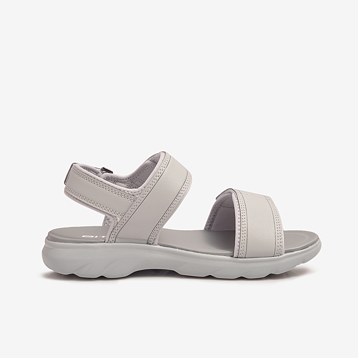 Sandal Eva Phun Bé Gái Biti's DEG008000XAL (Xám Lợt