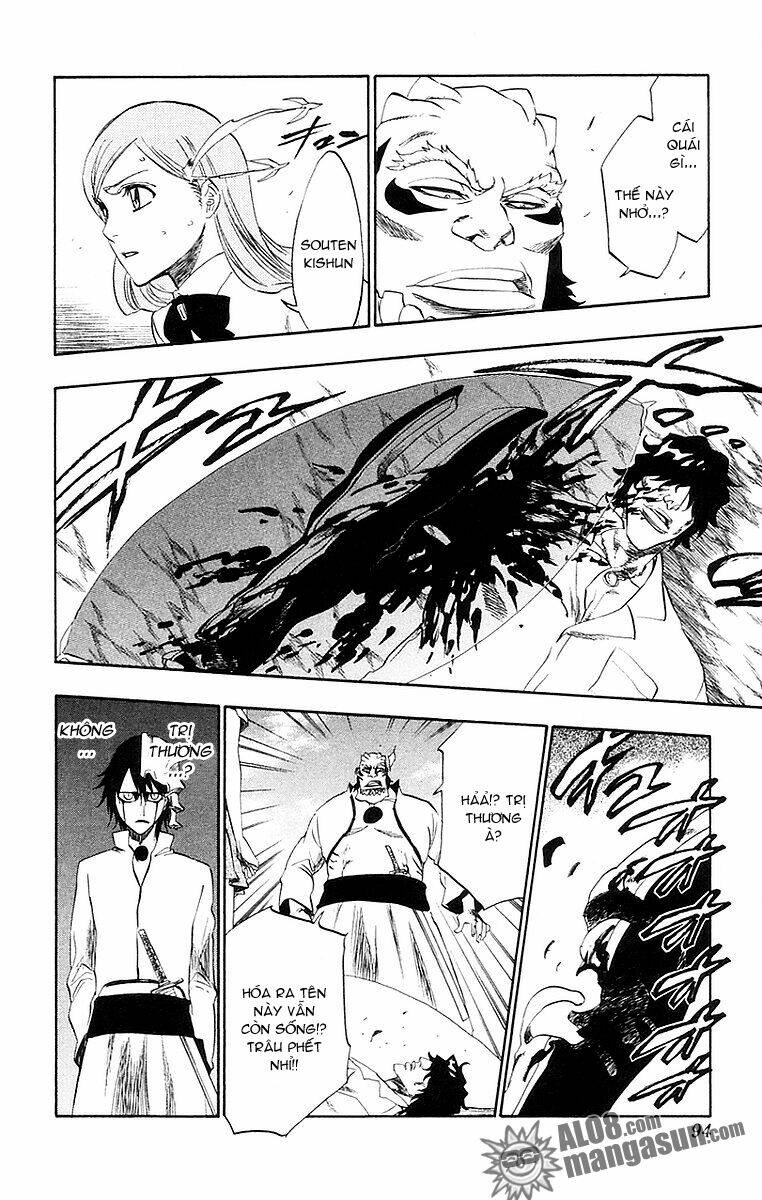 thần chết ichigo chapter 192 9