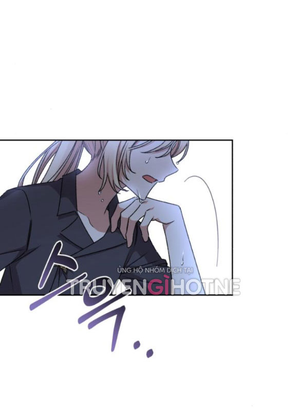 Bạo Chúa Muốn Có Cuộc Sống Tốt Đẹp chapter 27.2 - Trang 43