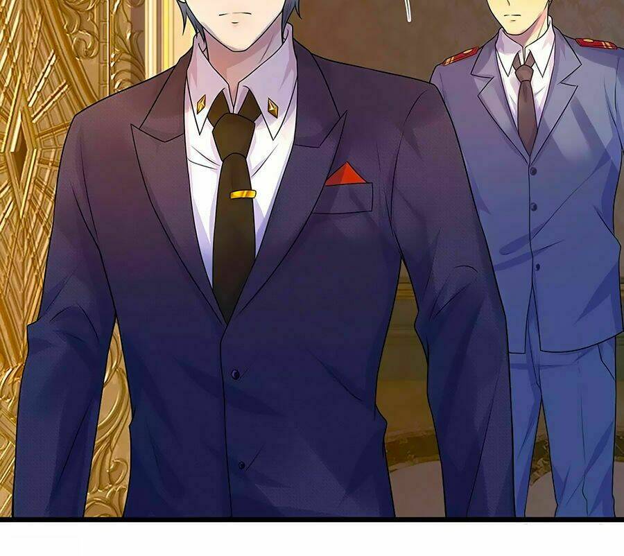 loạn thế tù sủng: thiếu soái bất lương của ta chapter 54 14