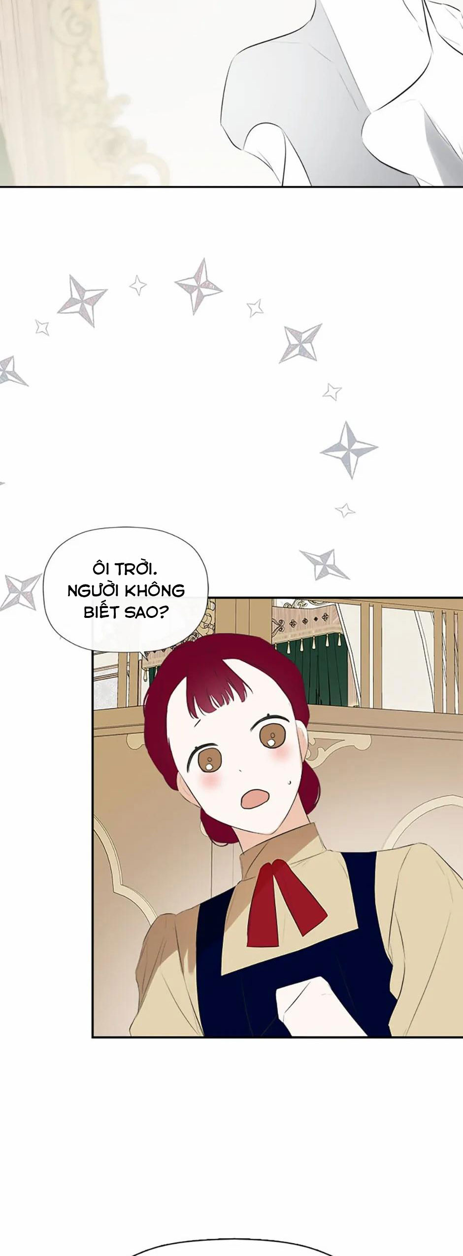 tôi biết bí mật của nam phụ chapter 44 21