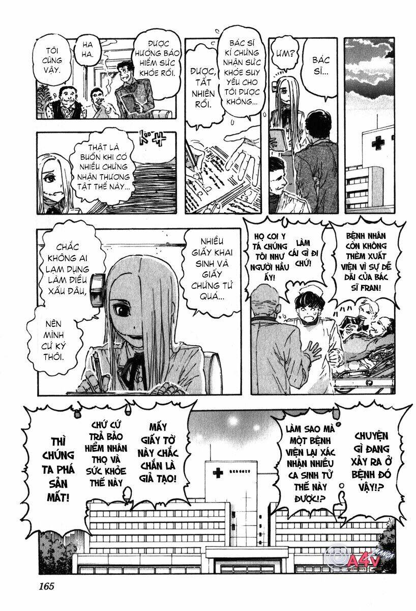 franken fran chapter 60 18