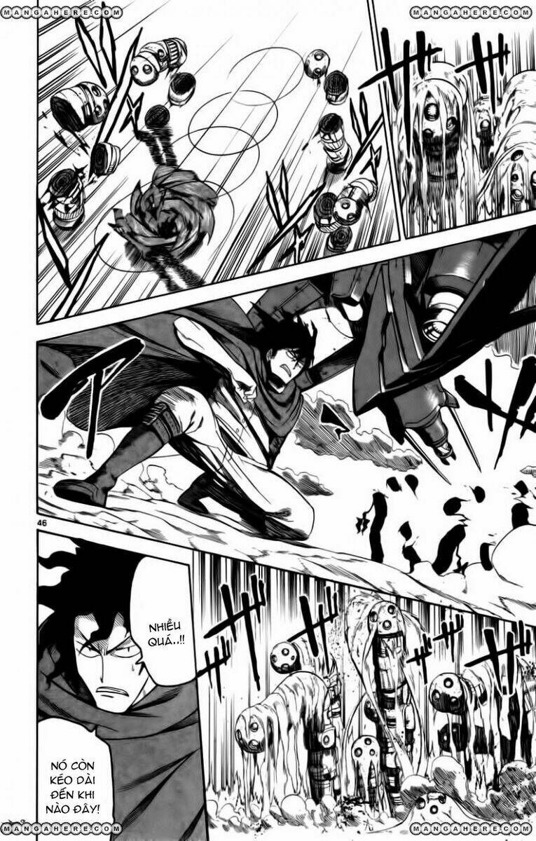 bullet armors chapter 1 51