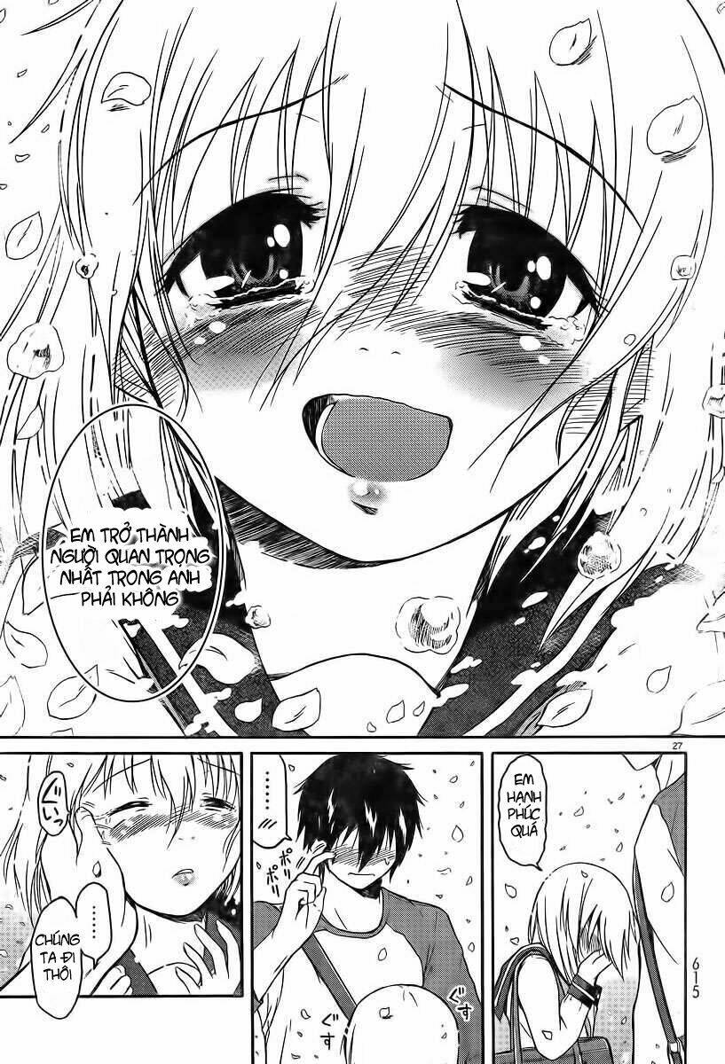 koharu no hibi chapter 24 28