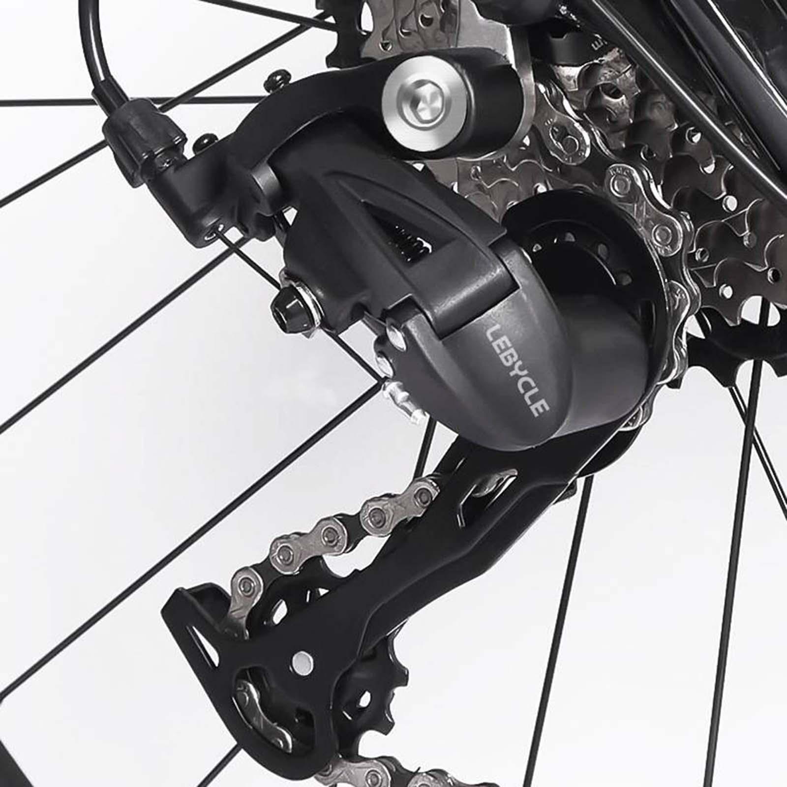 Rear Derailleur Bike Rear  Adjustment Speed Accessories 6 7 8S