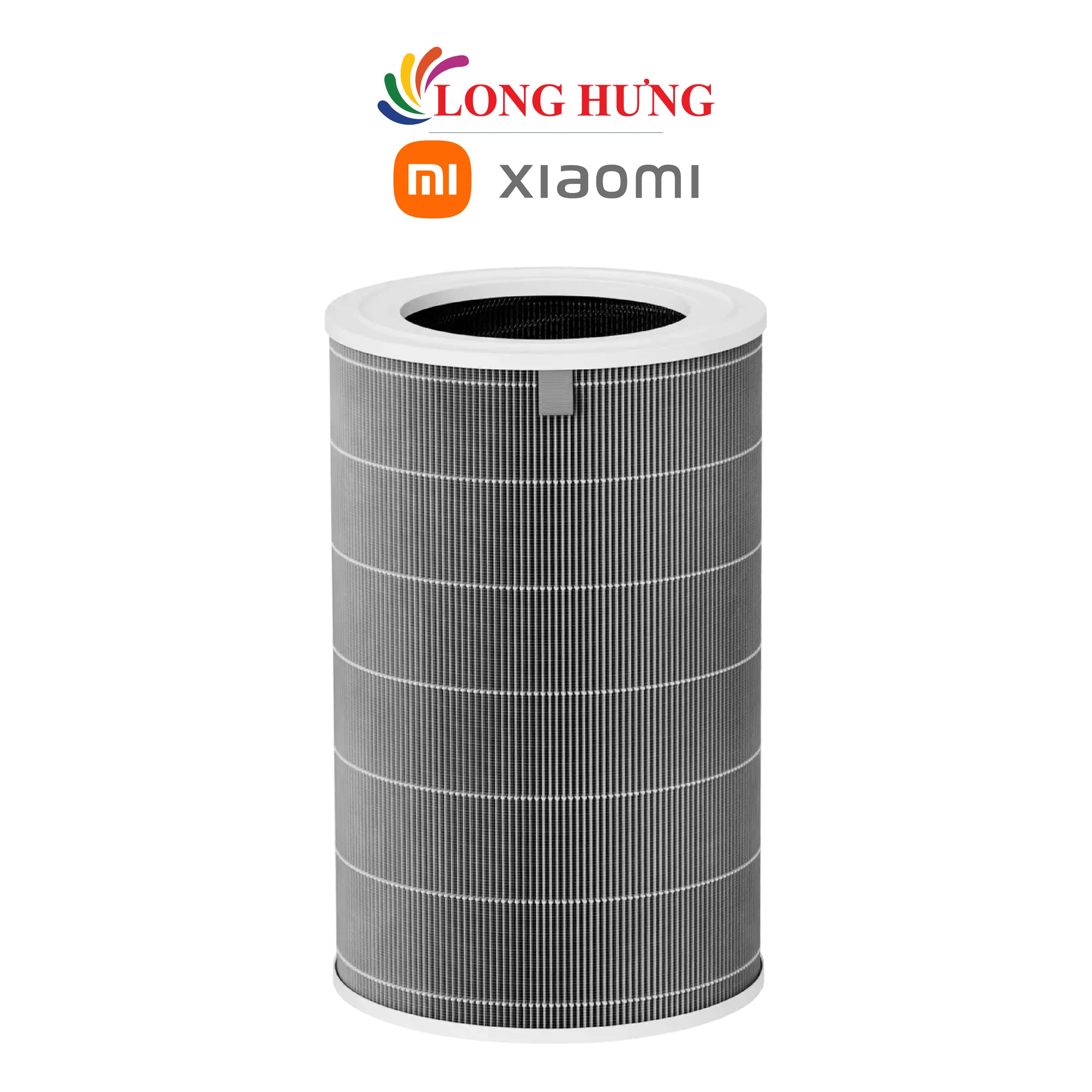 Lõi lọc thay thế máy lọc không khí Xiaomi Mi Air Purifier 4 Pro BHR5062GL M15R-FLP-GL - Hàng chính hãng