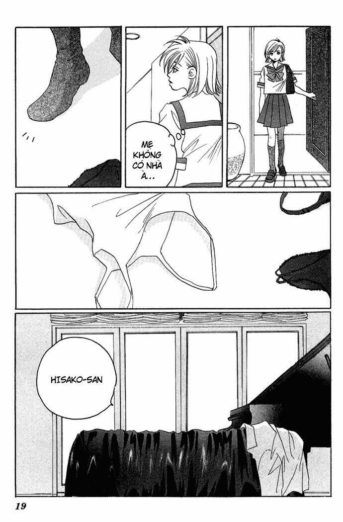 allegro agitato chapter 1 18