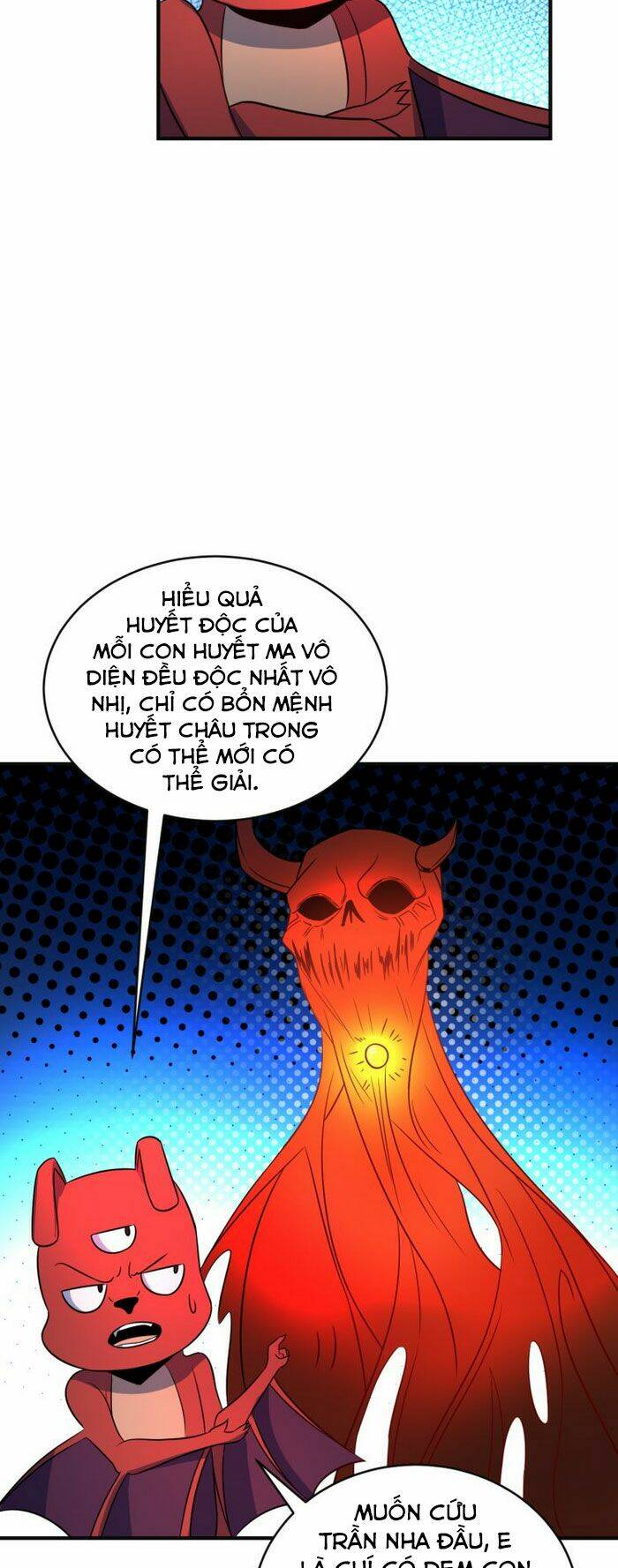 thôn phệ một thế giới tu tiên chapter 79 25