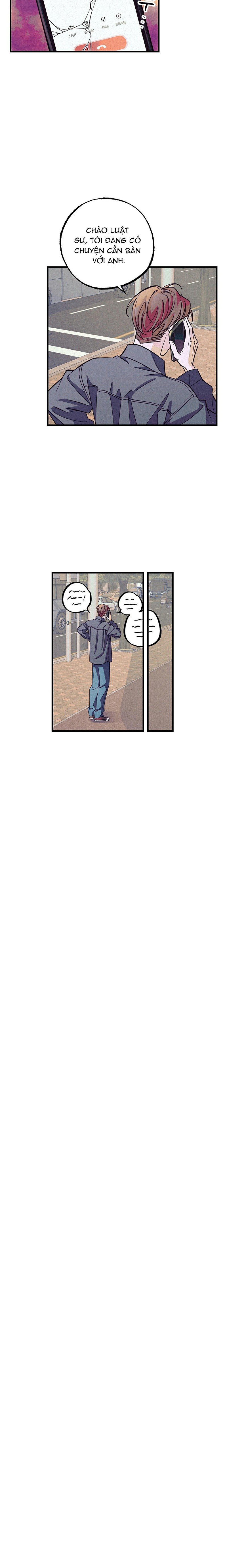 kẻ săn vàng chapter 5 13