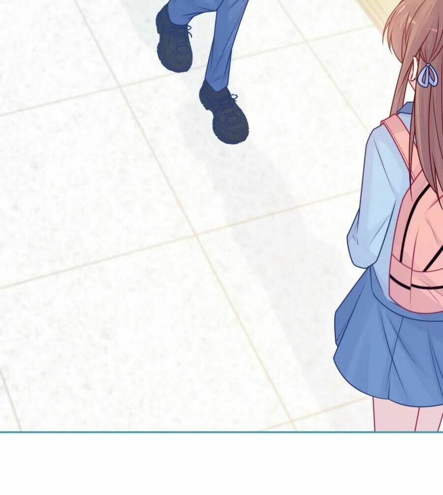 khi cô gái nhìn thấy thời gian chapter 32 56