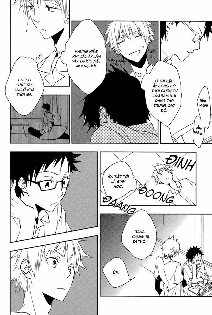 mahoroba no hibi chapter 2 7