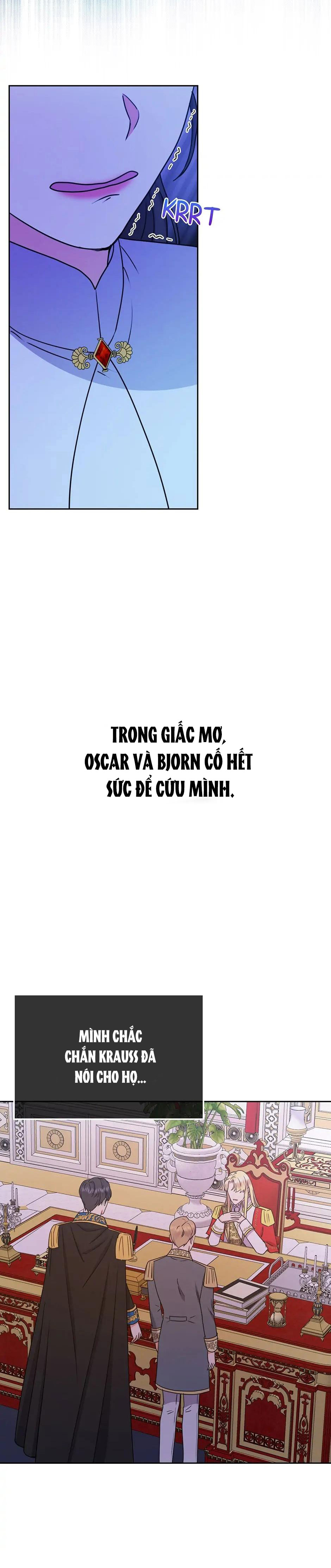 từ hầu gái tôi đã trở thành hoàng hậu chapter 59 7