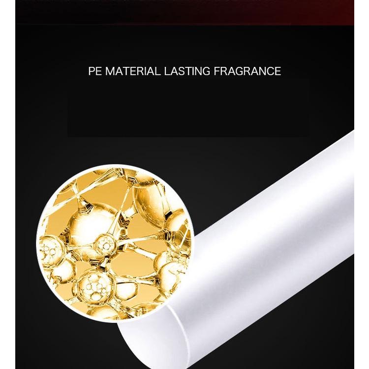 Lõi thơm nước hoa xe hơi dùng kẹp cài cửa gió cùng các phụ kiện trang trí làm thơm ô tô, sạch không khí khoang lái