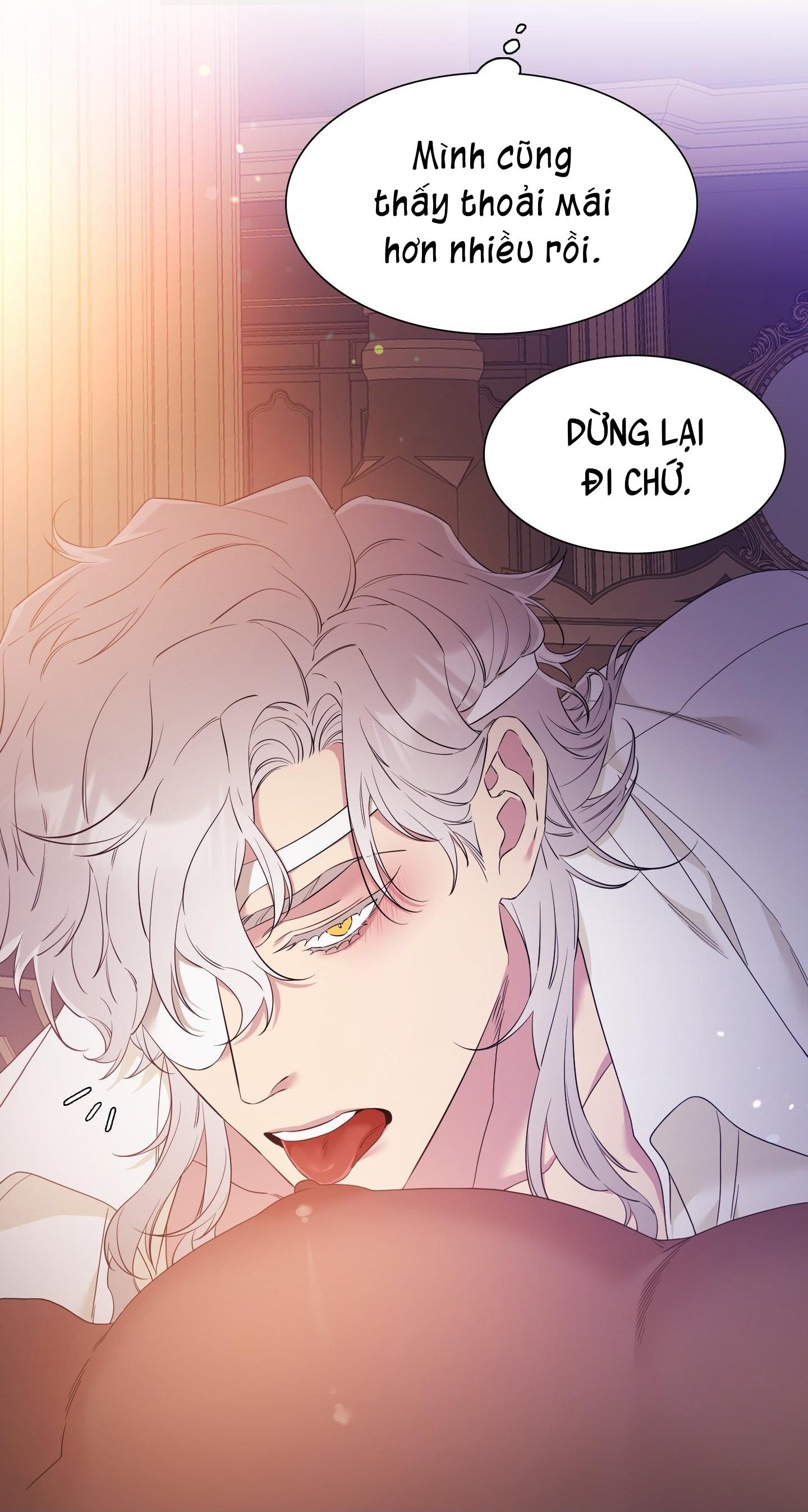 ái tình tự tâm chapter 11 11