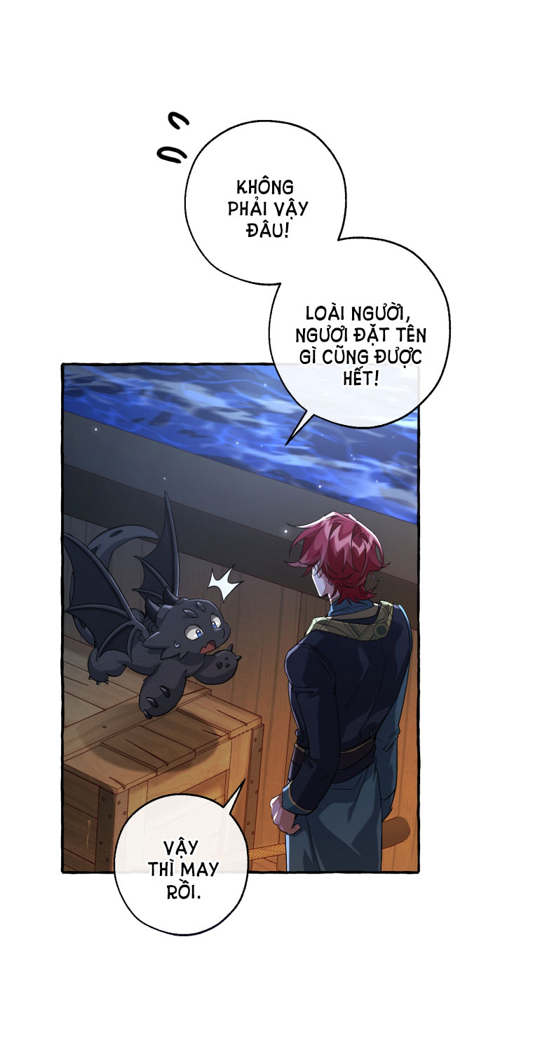 Phế Vật Dòng Dõi Bá Tước chapter 92 - End ss2 56